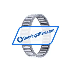 INA K50X55X13,5-B/-4-6