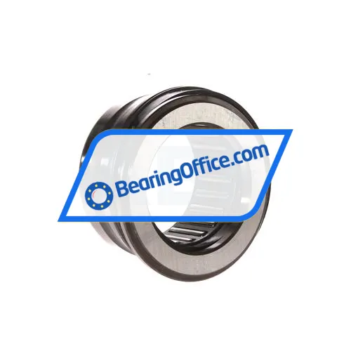 INA NKXR35-A bearing image 3