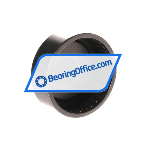 INA BK5020 bearing image 2
