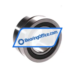 INA NA4904 rulman resim 3