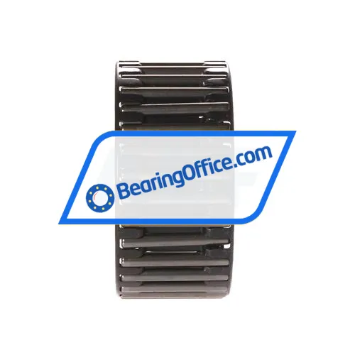 INA K55X62X30 bearing image 2