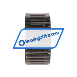 INA K55X62X30 rulman resim 2