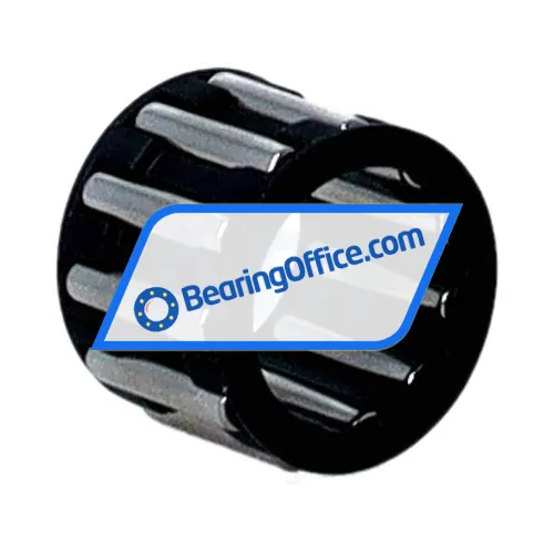 INA K12X17X13-TV/-3-5 bearing image 2