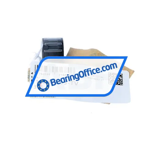 INA K12X17X13-TV/-3-5 bearing image 3