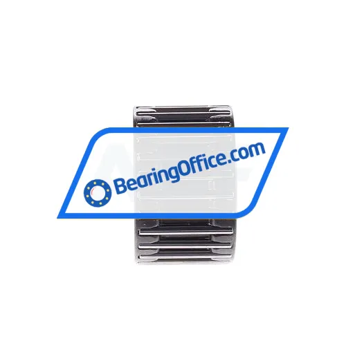 INA K35X40X25-A-0-2 bearing image 2
