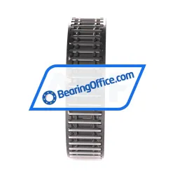 INA K110X118X30/-3-5 rulman resim 2