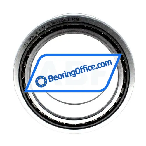 INA NKIB5914 bearing image 2