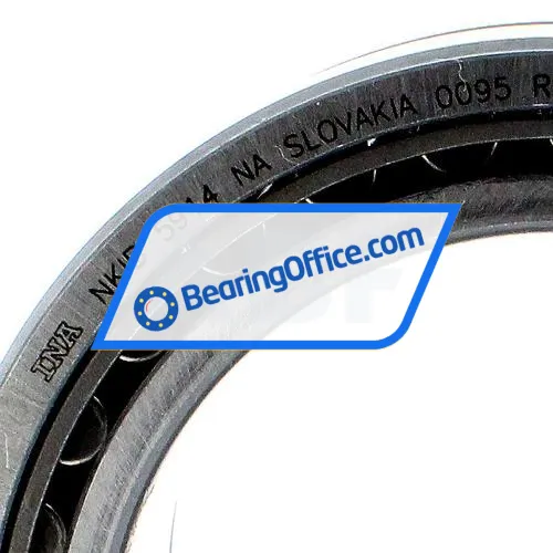 INA NKIB5914 bearing image 3