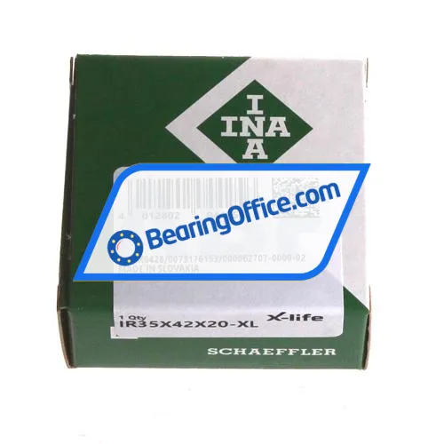 INA IR35X42X20-XL bearing image 3