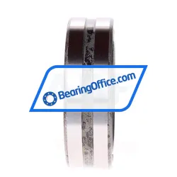 INA NA4912-XL-C3 rulman resim 3