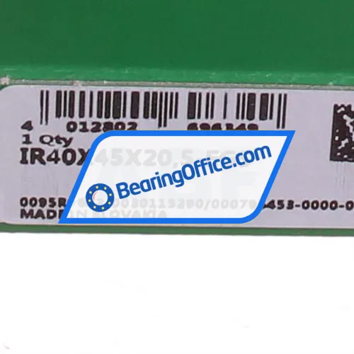 INA IR40X45X20,5-EGS bearing image 4