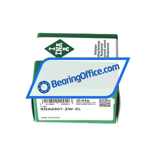 INA RNA6907-ZW-XL bearing image 4