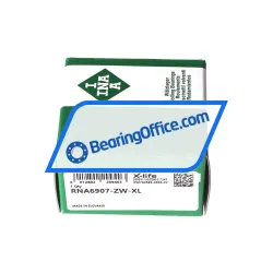 INA RNA6907-ZW-XL rulman resim 4