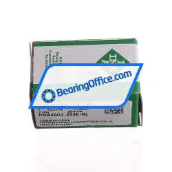 INA RNA4902-2RSR-XL rulman resim 2