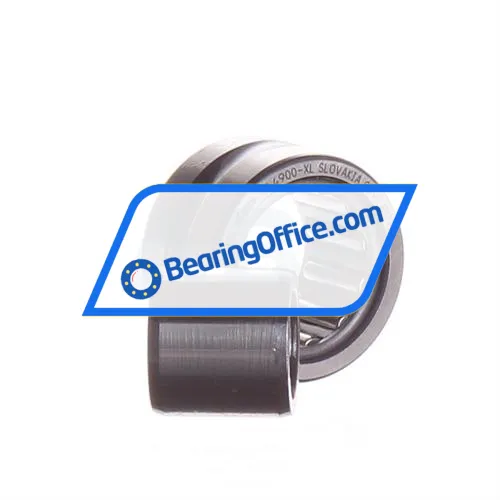 INA NA4900-XL bearing image 2