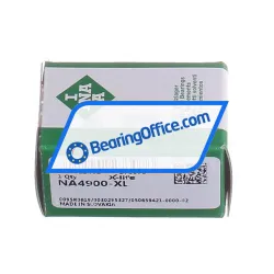 INA NA4900-XL rulman resim 4