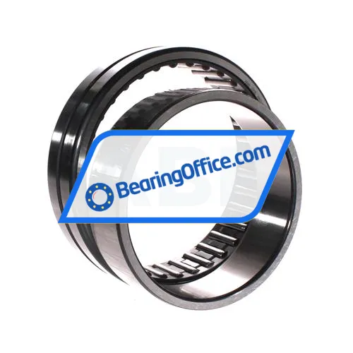 INA NKIS120 bearing image 4