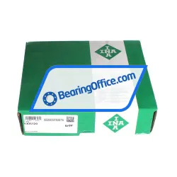 INA NKIS120 rulman resim 5