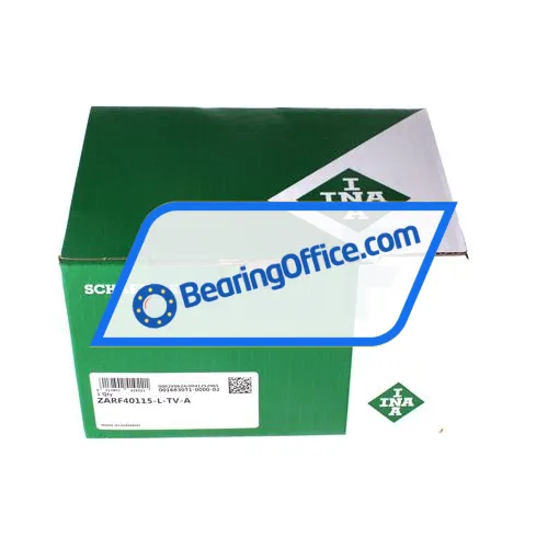 INA ZARF40115-L-TV-A bearing image 3