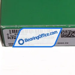 INA RNAO50X62X20 rulman resim 5