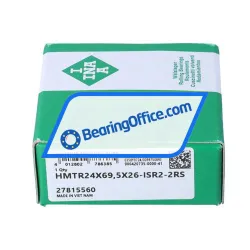 INA HMTR24X69,5X26-ISR2-2RS rulman resim 3