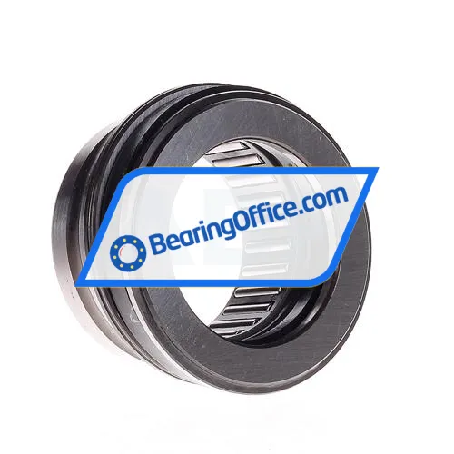 INA NKXR40-XL bearing image 2