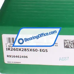INA IR260X285X60-EGS rulman resim 3