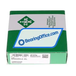 INA RNA4912-XL rulman resim 4