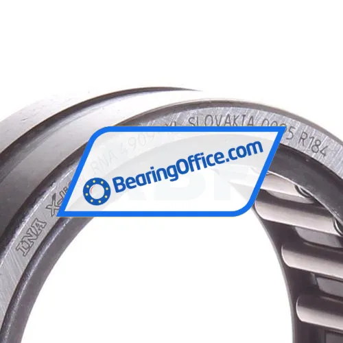 INA RNA4909-XL bearing image 2