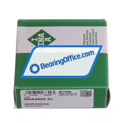 INA RNA4909-XL rulman resim 4