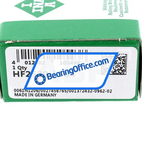 INA HF2520-L564 bearing image 3