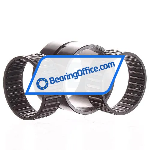 INA RNAO40X50X34 bearing image 2