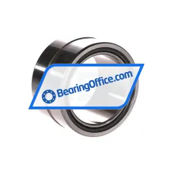 INA NKI45/35 rulman resim 2