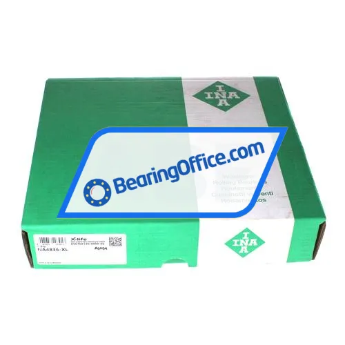 INA NA4836-XL bearing image 4