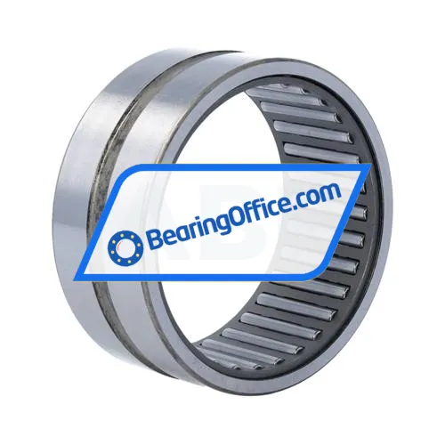 INA NK68/35 bearing image 2