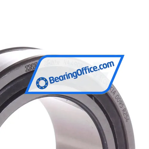 INA NA4908-XL-C3 bearing image 2