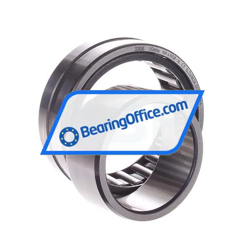 INA NA4908-XL-C3 bearing image 3