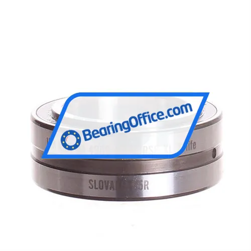 INA NA4908-2RSR-XL bearing image 2