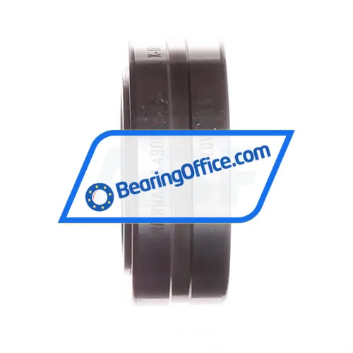 INA NA4908-2RSR-XL bearing image 3