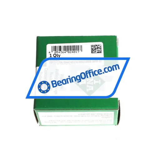 INA SCE2620 bearing image 3