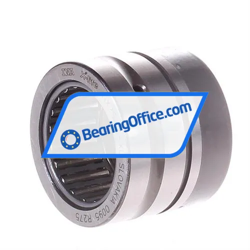 INA NX25-Z-XL bearing image 2
