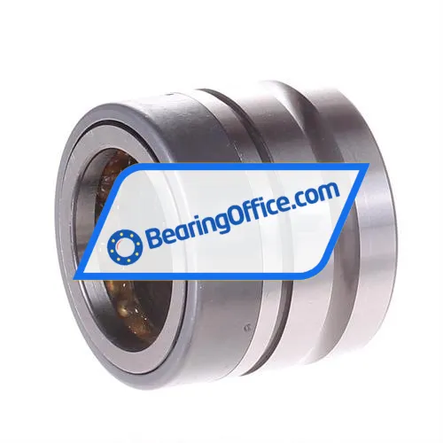 INA NX25-Z-XL bearing image 3