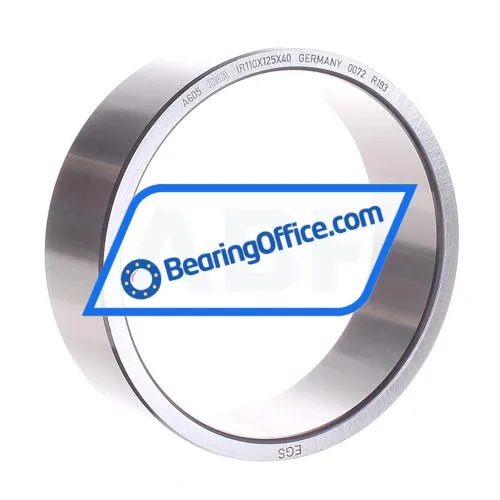 INA IR110X125X40-EGS