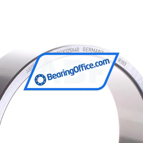 INA IR110X125X40-EGS bearing image 2