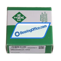 INA IR60X68X25-VGS rulman resim 3