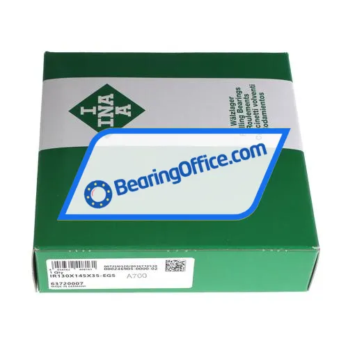 INA IR130X145X35-EGS bearing image 3