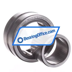 INA NKIS25-XL rulman resim 2