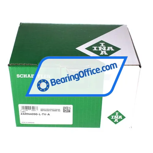 INA ZARN4090-L-TV-A bearing image 4