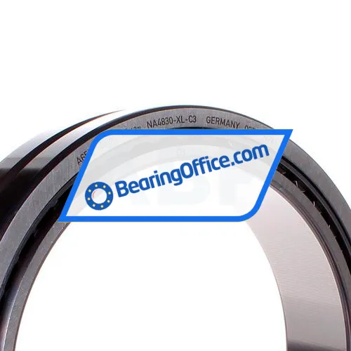 INA NA4830-XL-C3 bearing image 2