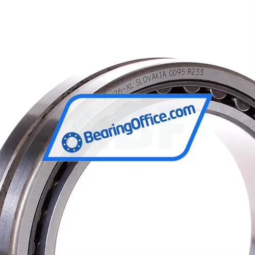 INA NKI85/26-XL bearing image 2